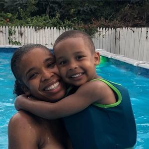 Meet your Posher, Ginette